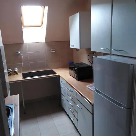 Apartment Edit Siofok