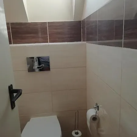 Appartement Edit *