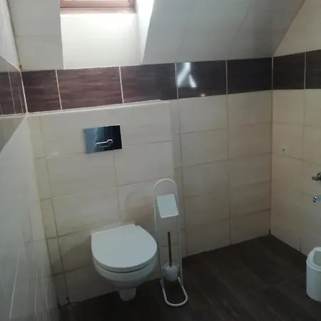 Apartment Edit Siofok