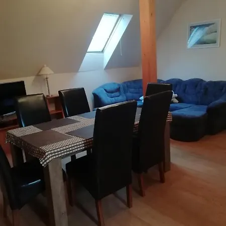 Edit Appartement Siófok