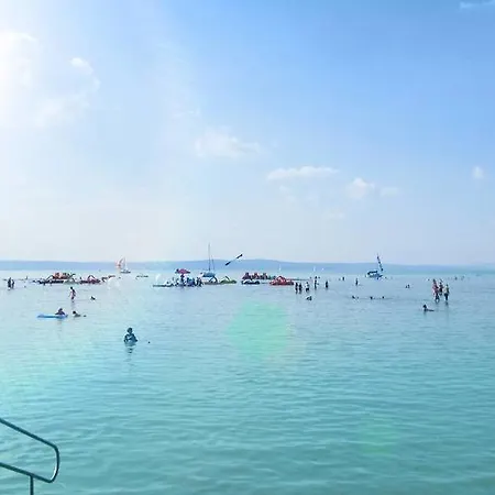 Apartment Edit Siofok