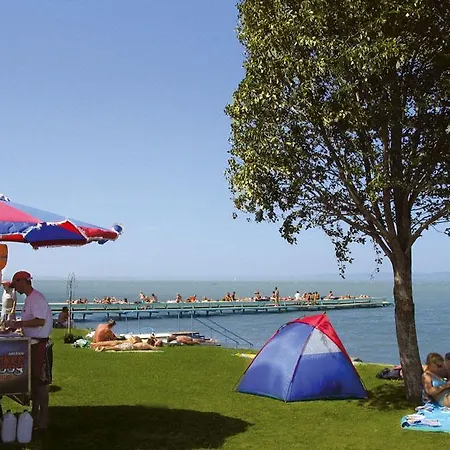 Apartment Edit Siofok