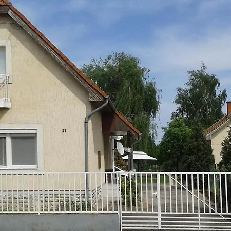 Appartement Edit
