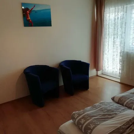 Edit Apartment Siofok